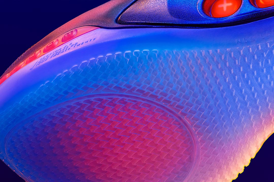 Nike Adapt BB 2.0