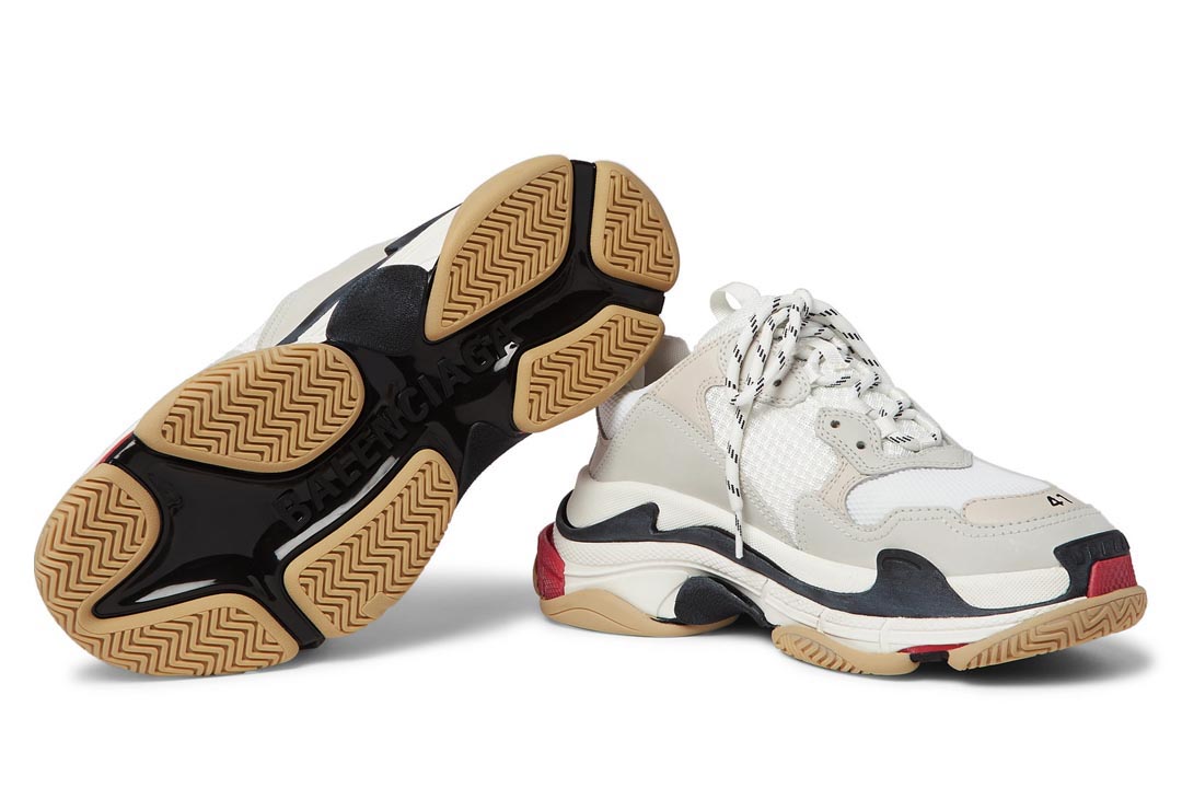 20 ULTRA HYPED Releases That Shouldn't Be Sitting At Mr Porter