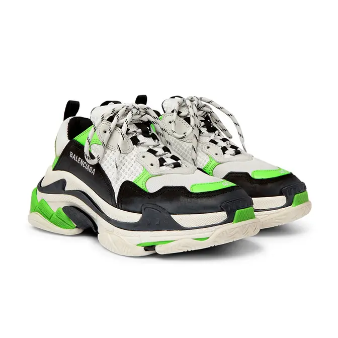 Balenciaga volt 2024