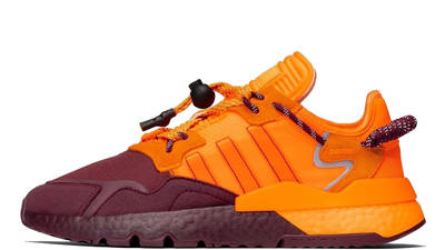 ivy park adidas runners