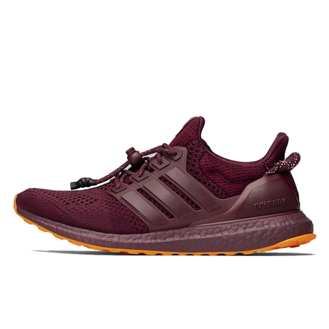 adidas climacool 1 on foot ankle support boot x adidas Ultra Boost Maroon FX3163