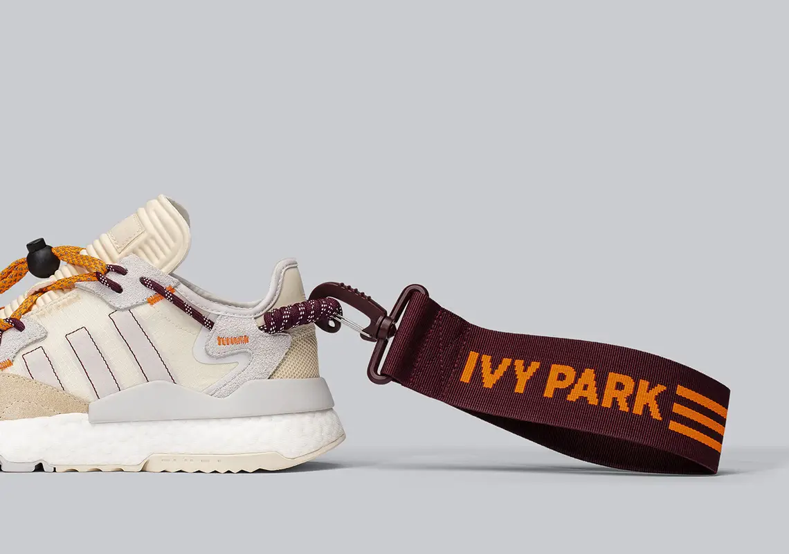 Adidas, Ivy Park have released the final installment of their  collaboration. What to know