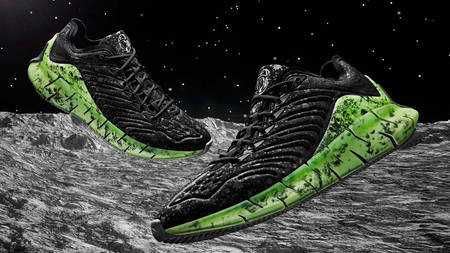 The Billionaire Boys Club x Reebok Zig Kinetica Is Inspired By Outer Space