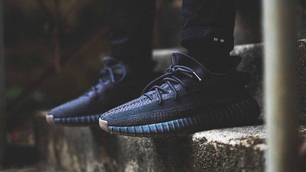 Yeezy Boost 350 V2 "Cinder"