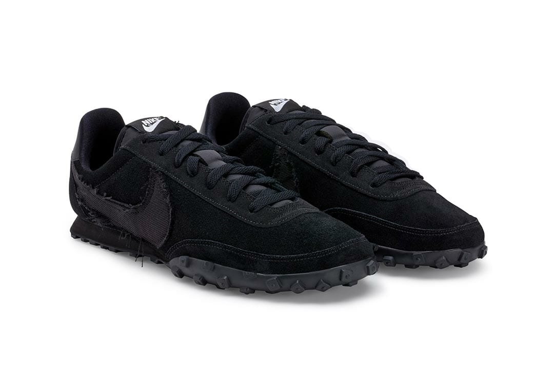 COMME des GARÇONS x Nike Waffle RaceR