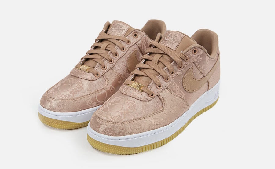 CLOT-Nike-Air-Force-1-Low-Rose-Gold-CJ5290-600-Release-Date-1