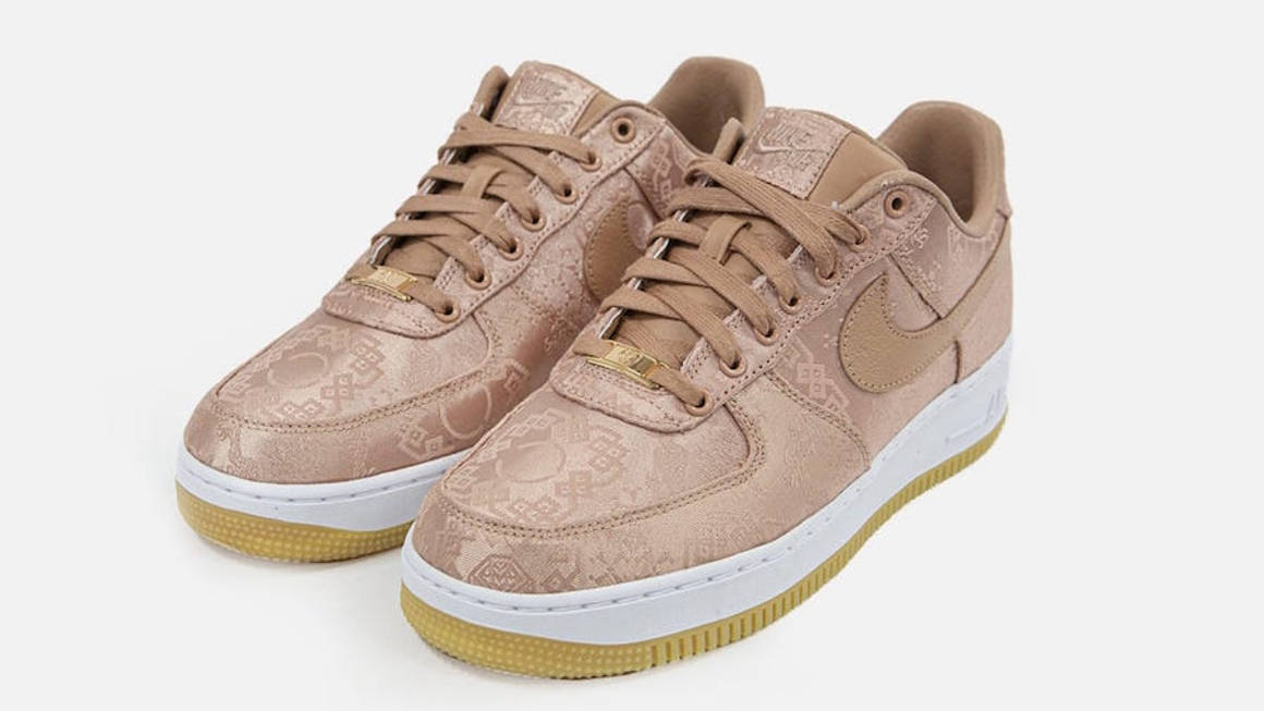 clot af1 rose