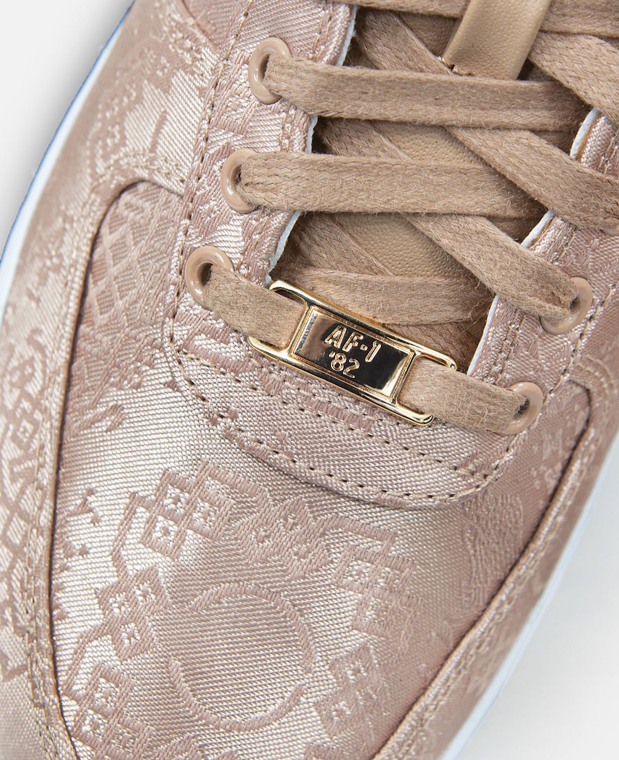 CLOT-Nike-Air-Force-1-Low-Rose-Gold-CJ5290-600-Release-Date-4