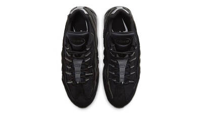 x Nike Air Max 95 Black 