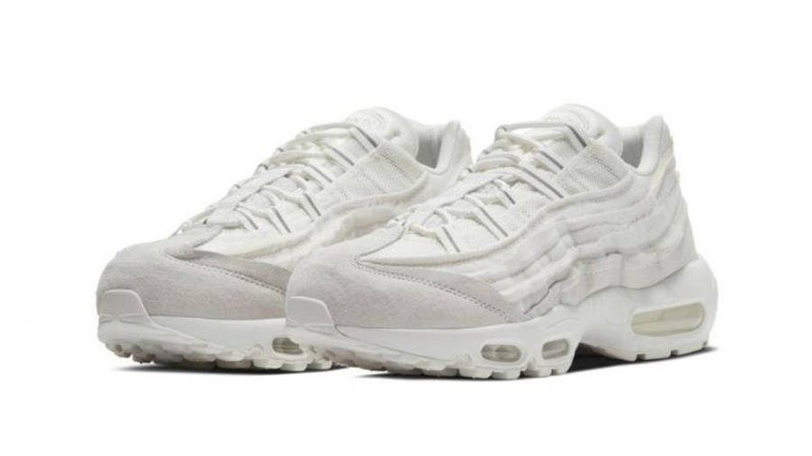 off white air max 95 release date
