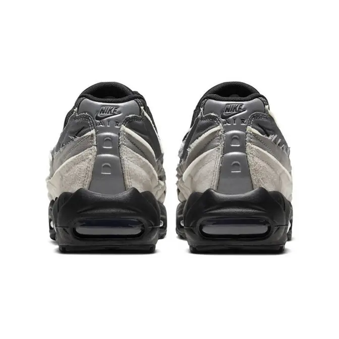 Cdg nike air max cheap 95