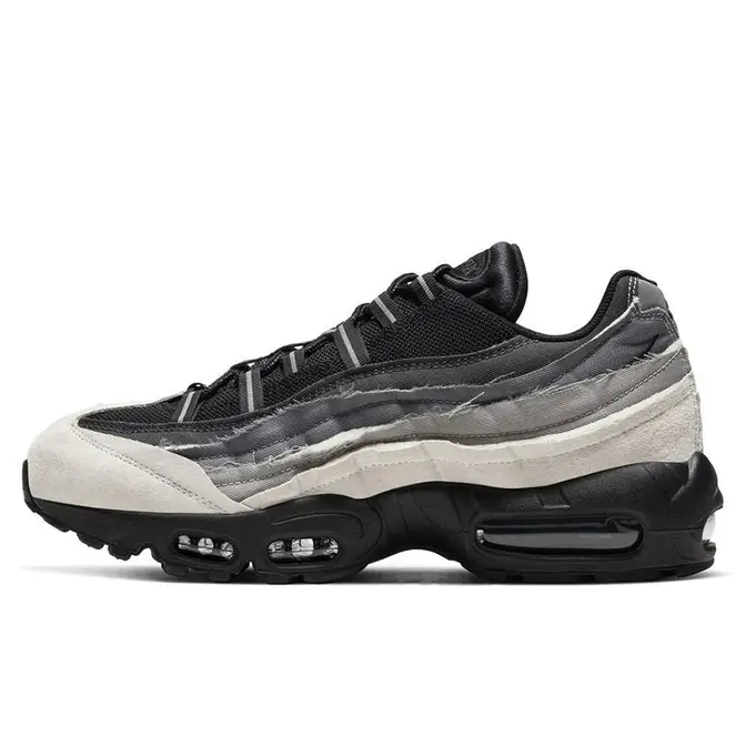 All clearance grey 95s