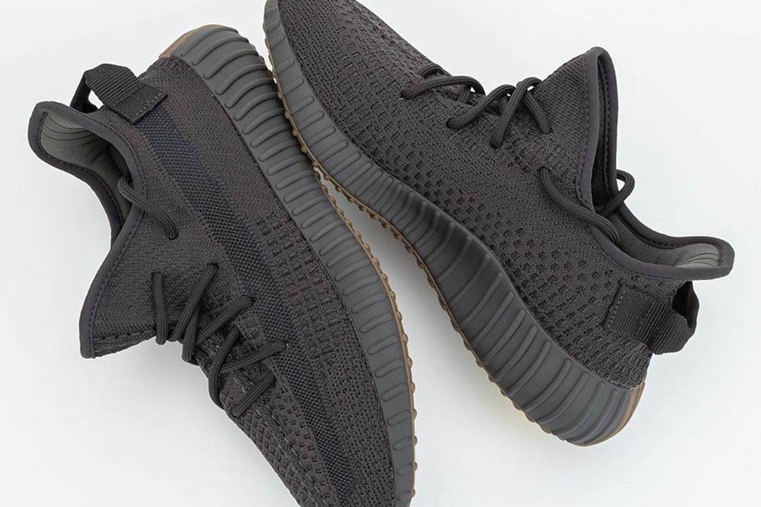 cinder v2 yeezy