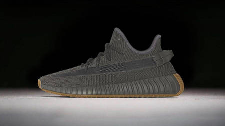 The Yeezy Boost 350 V2 "Cinder" Gets Confirmed The Yeezy Boost 350 V2 "Cinder" Gets Confirmed