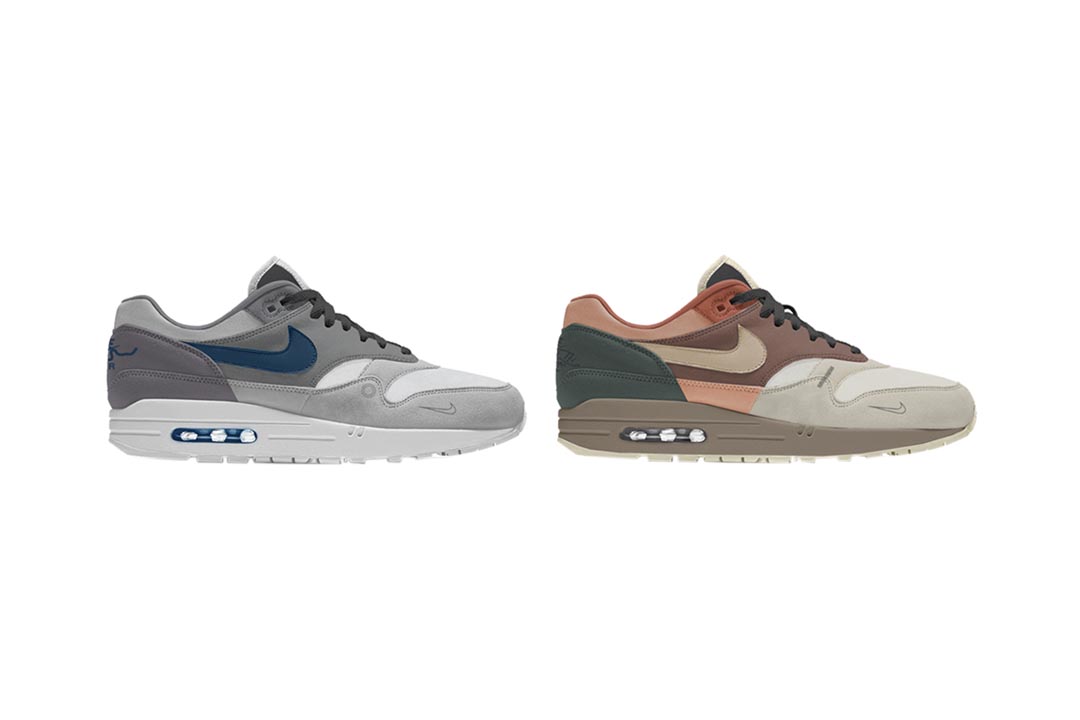 air max one city pack