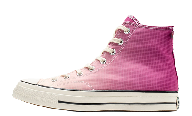 Converse Chuck 70 Hi Gradient Primaloft Rose