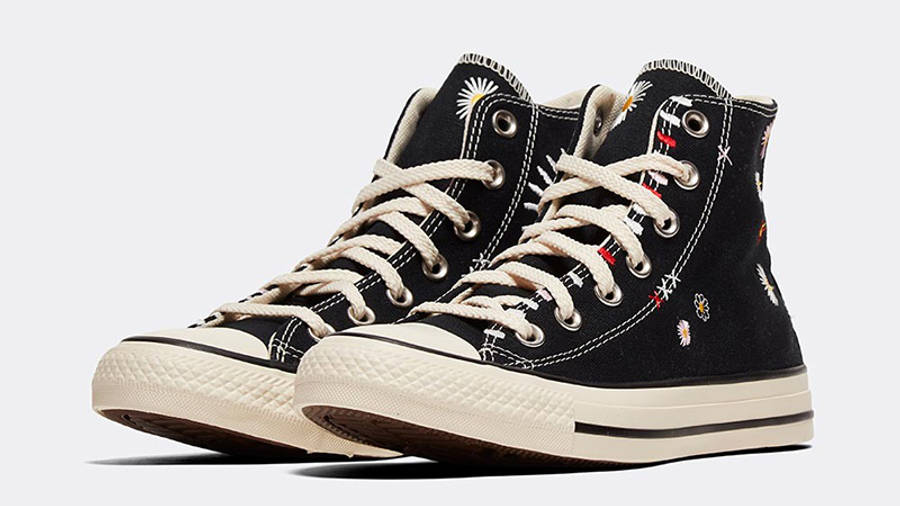 converse self expression black