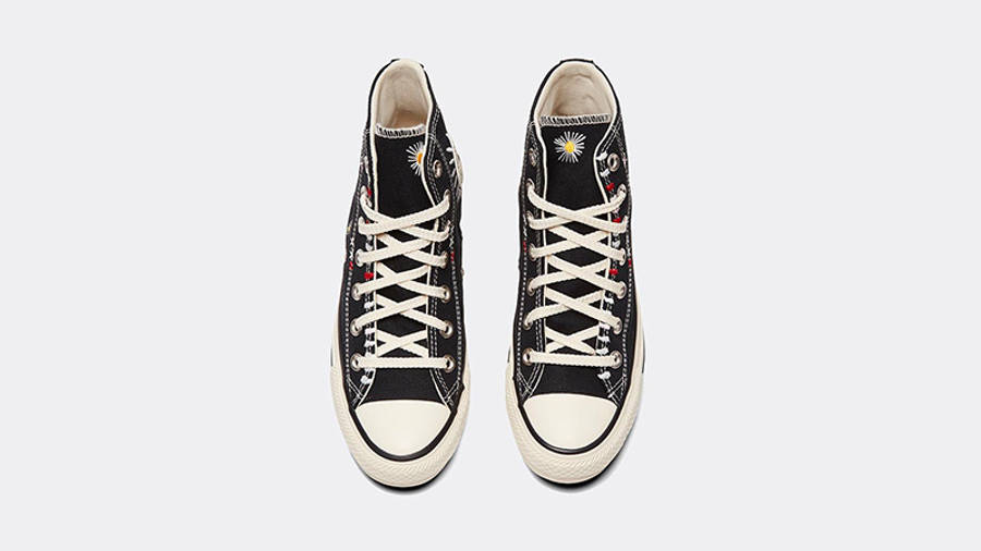 converse self expression black