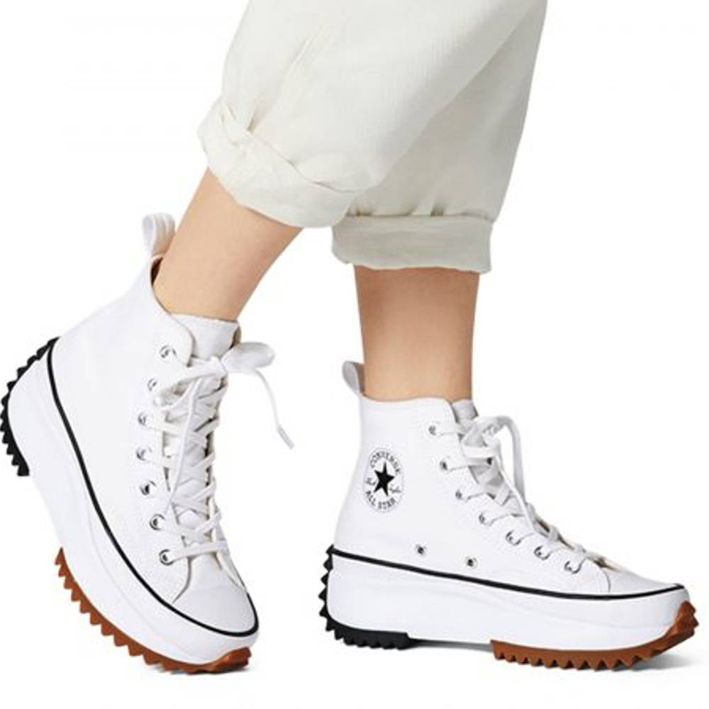 converse trainer boots