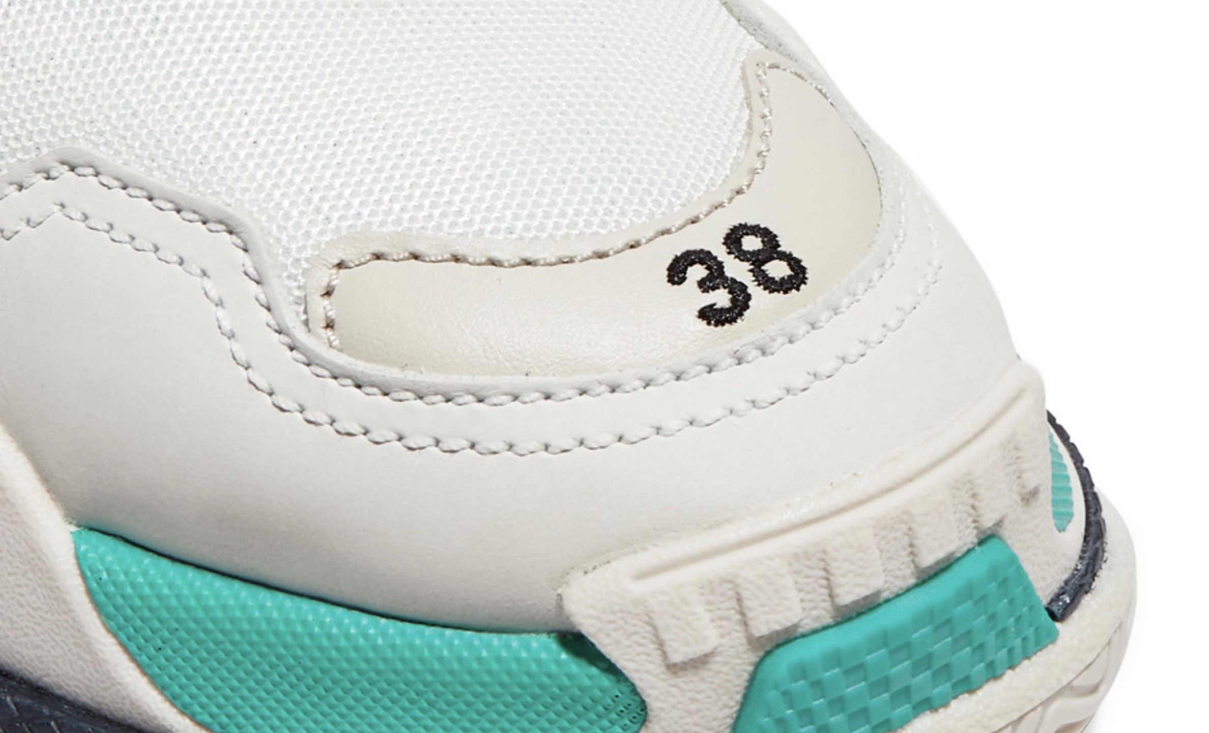 Cop The Stand-Out Balenciaga Triple S With 30% Off Now! 2