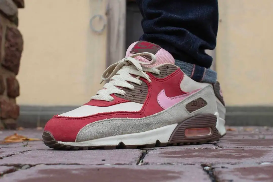 dqm air max 90