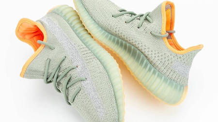 MA-1 Bomber Jackets Inspire The Yeezy Boost 350 V2 "Desert Sage" MA-1 Bomber Jackets Inspire The Yeezy Boost 350 V2 "Desert Sage"