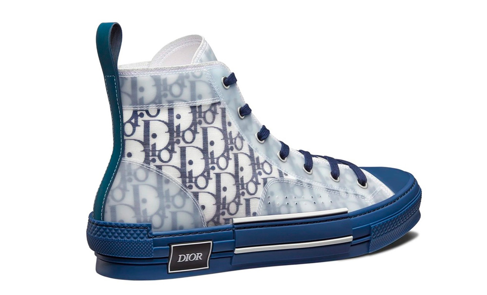 Dior b23 bleu
