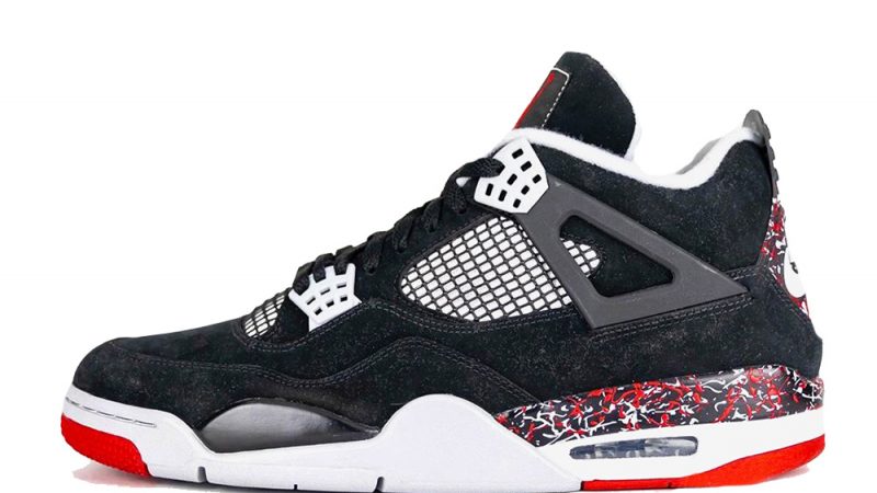 drake nike tn