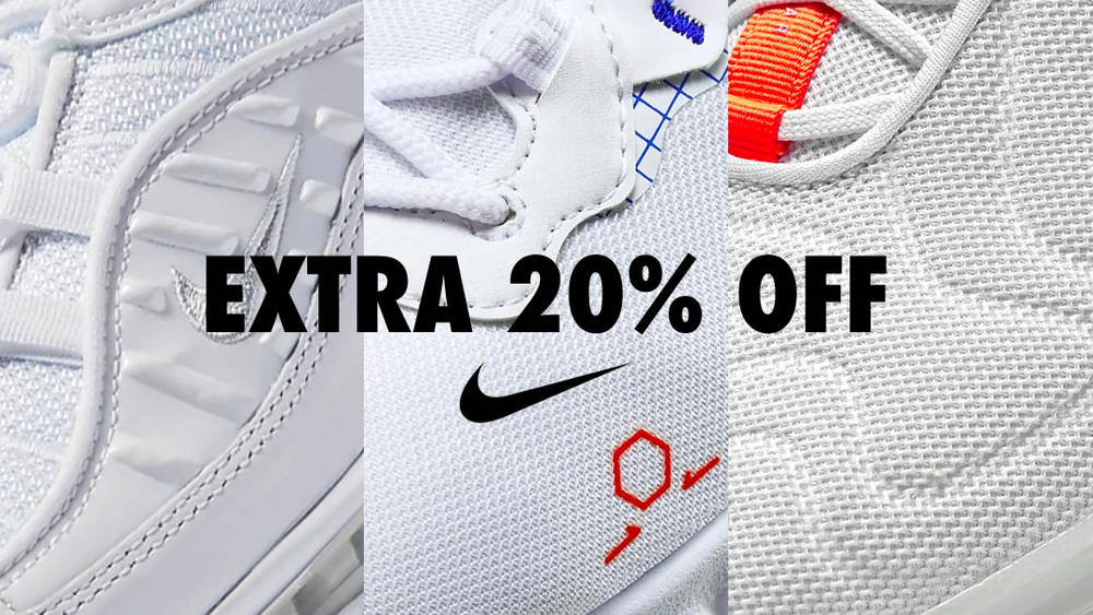 Catch These 25 Price Drops Before They Sellout From The Nike UK SALE! Catch These 25 Price Drops Before They Sellout From The Nike UK SALE!