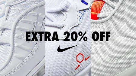 Catch These 25 Price Drops Before They Sellout From The Nike UK SALE!