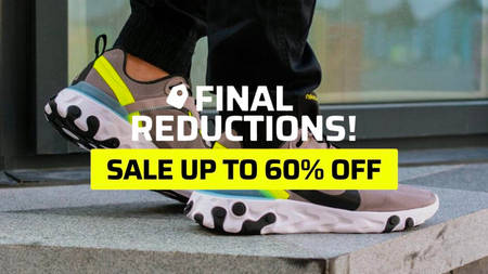 End Dry January With These 15 FINAL REDUCTIONS Over At Footasylum! End Dry January With These 15 FINAL REDUCTIONS Over At Footasylum!