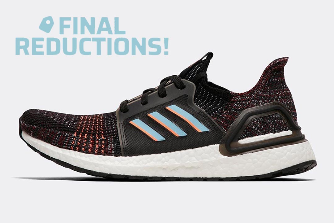 Last Chance To Grab These 15 FINAL REDUCTIONS Over At Footasylum!