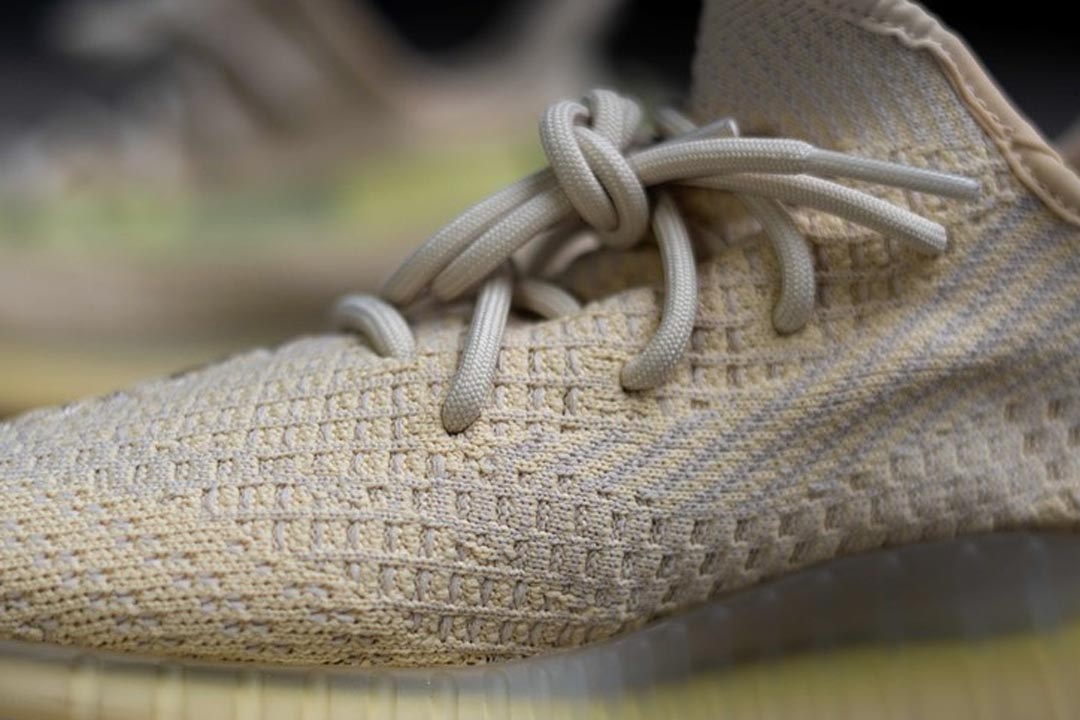 Yeezy Boost 350 V2 "Flax"