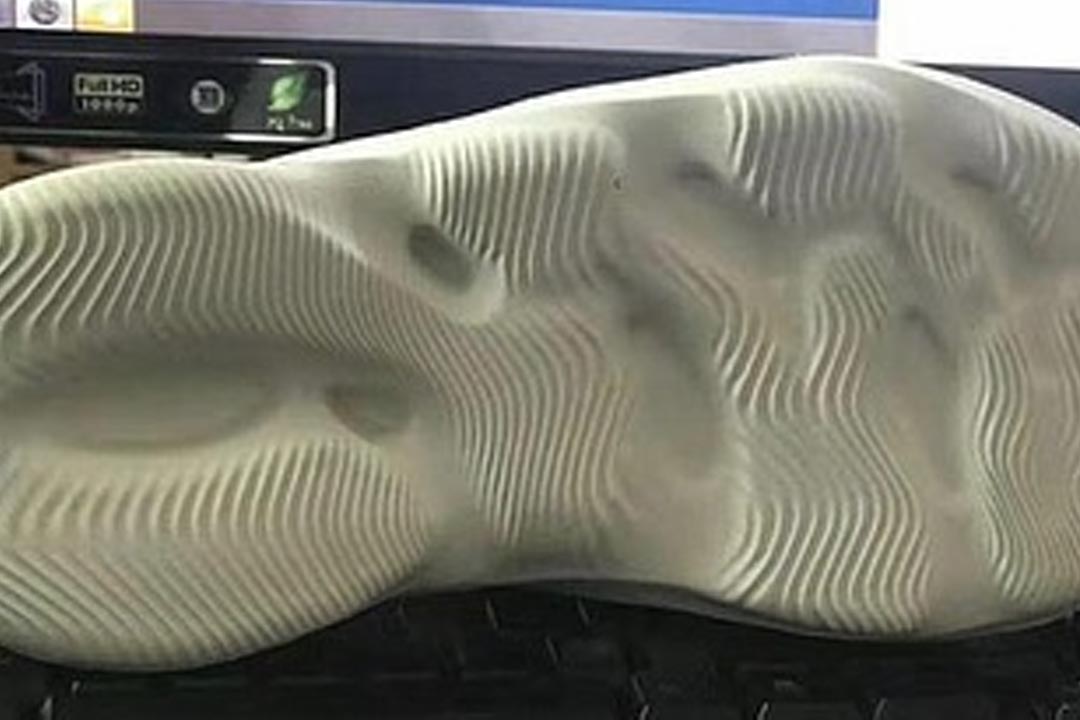 Yeezy Foam Runner