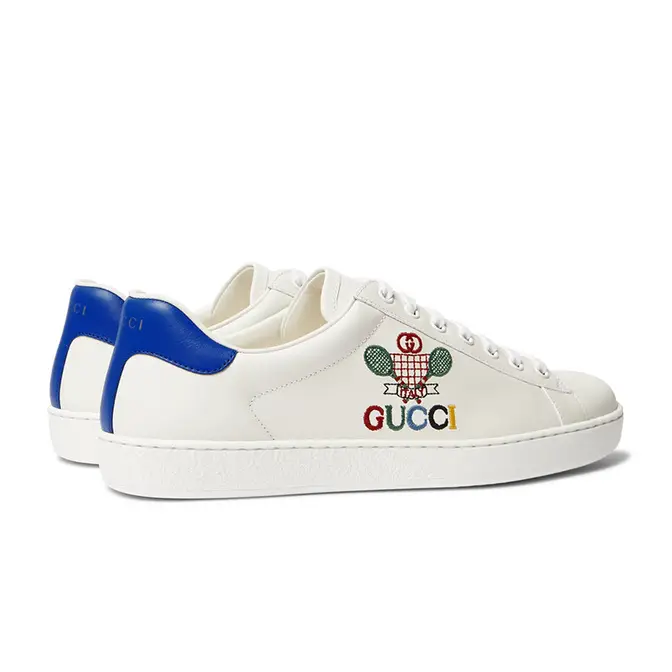 Gucci shoes cheap new ace