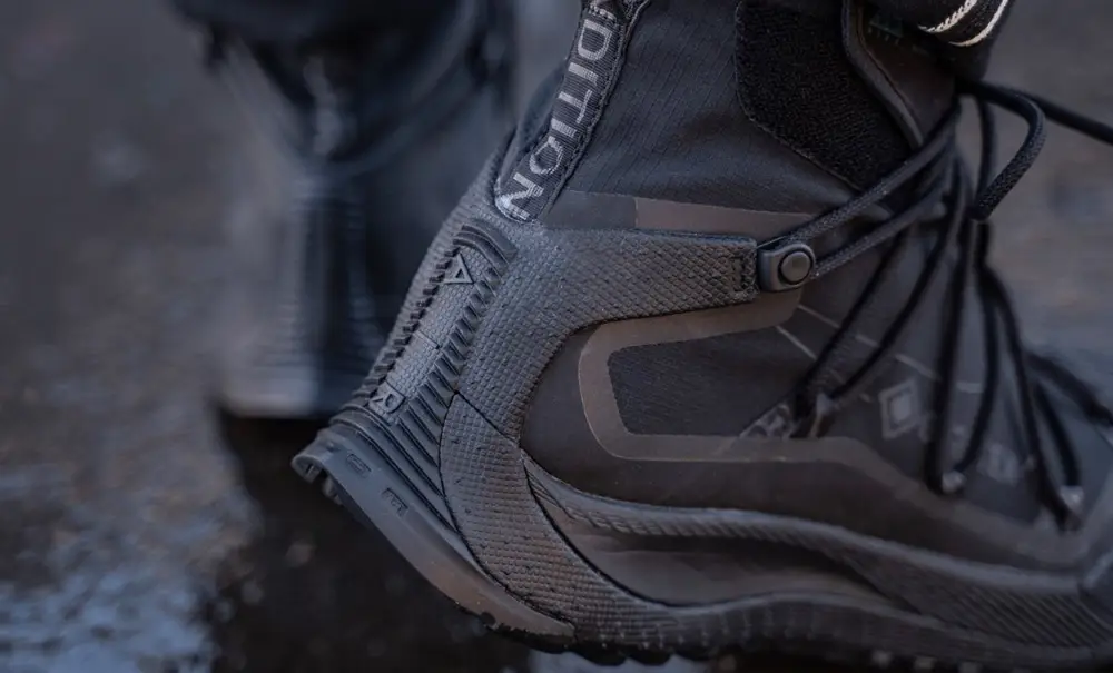 The New Nike ACG Air Terra Antarktik Boot Is Adventure-Ready | The Sole ...