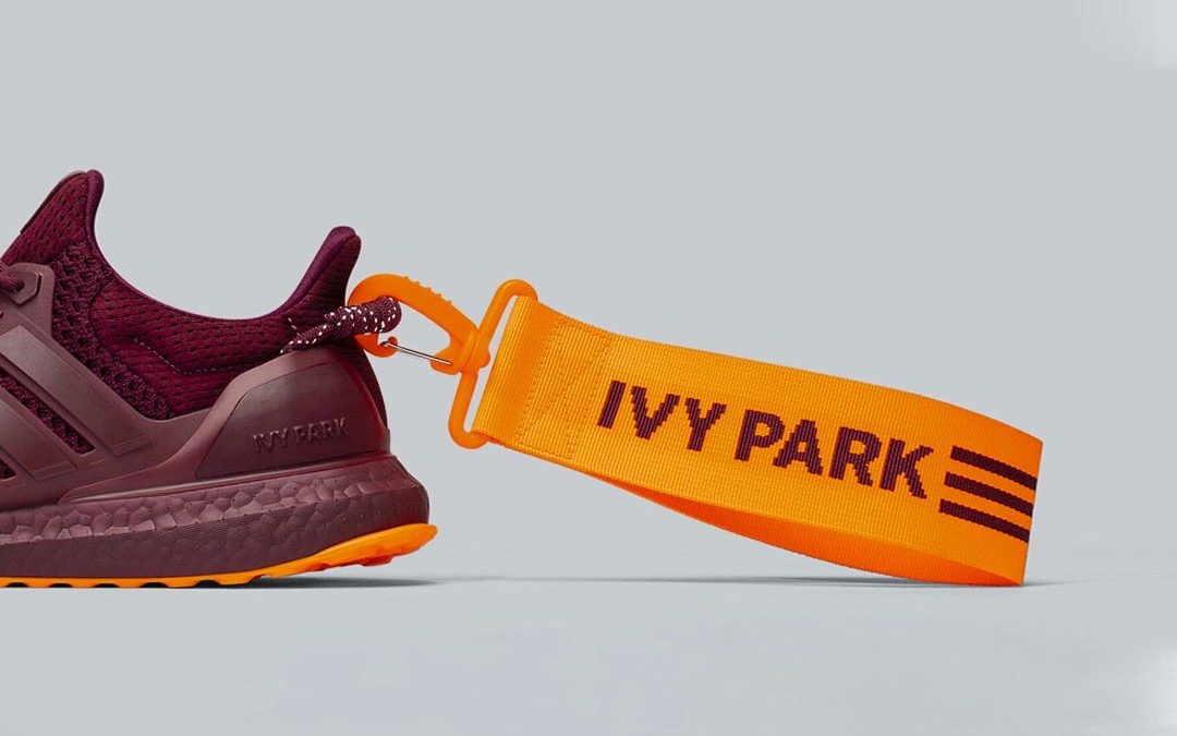 ivy park adidas foot locker