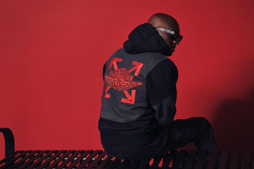 Jordan Brand Linked Up With Chicago Creatives For The NBA All-Star 8x8 Collection