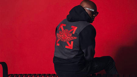 Jordan Brand Links Up With Chicago Creatives For The NBA All-Star "8x8" Collection