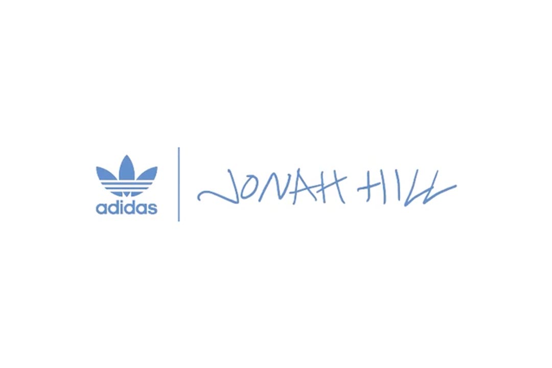 The Jonah Hill x adidas Collaboration Gets Officially Unveiled