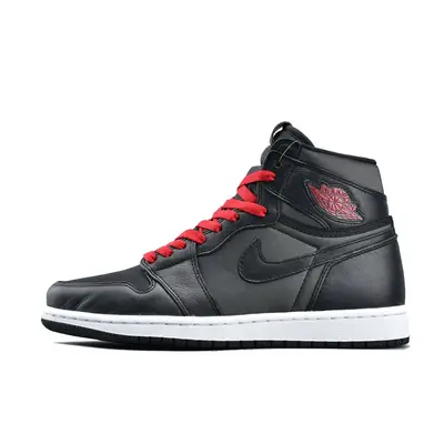 Jordan 1 Black Satin | Where To Buy | 555088-060 | The Sole Supplier