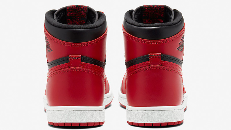 Jordan 1 Hi 85 Red Black Where To Buy | | The Sole Supplier