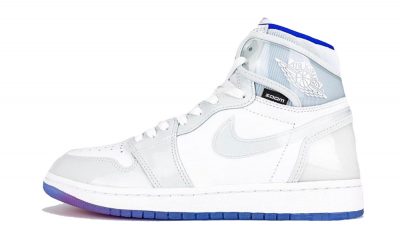 Jordan 1 High Zoom Racer Blue CK6637-104