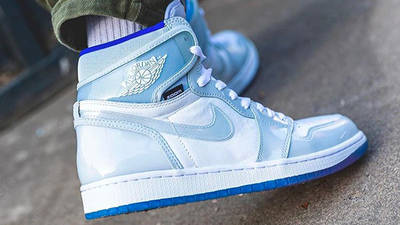 blue racer 1s