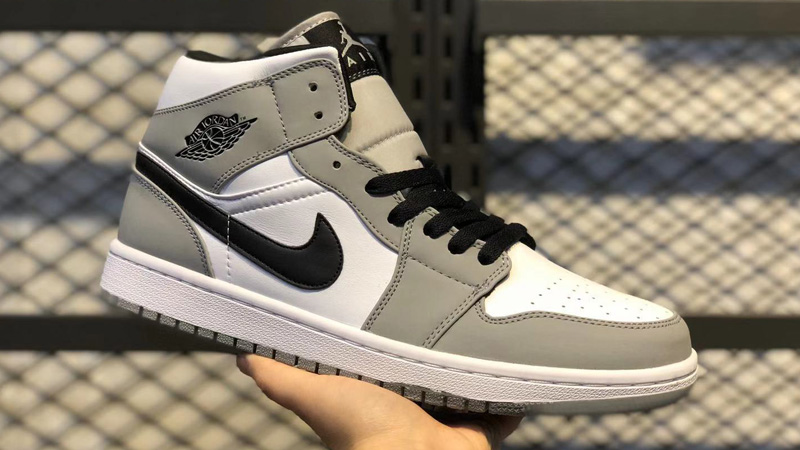 jordan 1 grey size 6