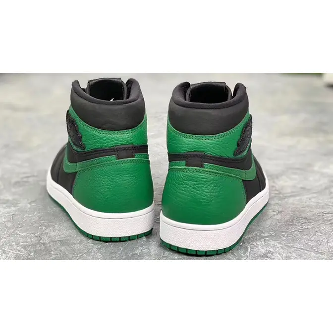 1 Green | Where To | 555088-030 | The Sole Supplier