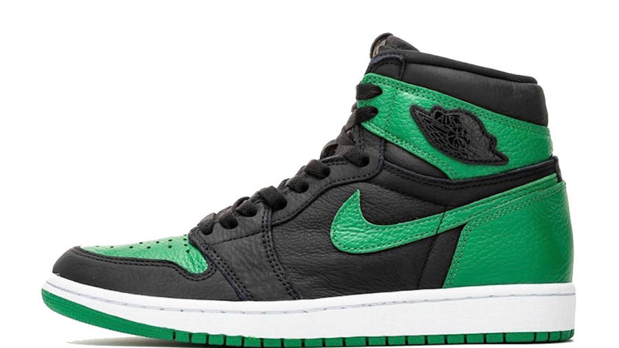 pine green 1s for sale