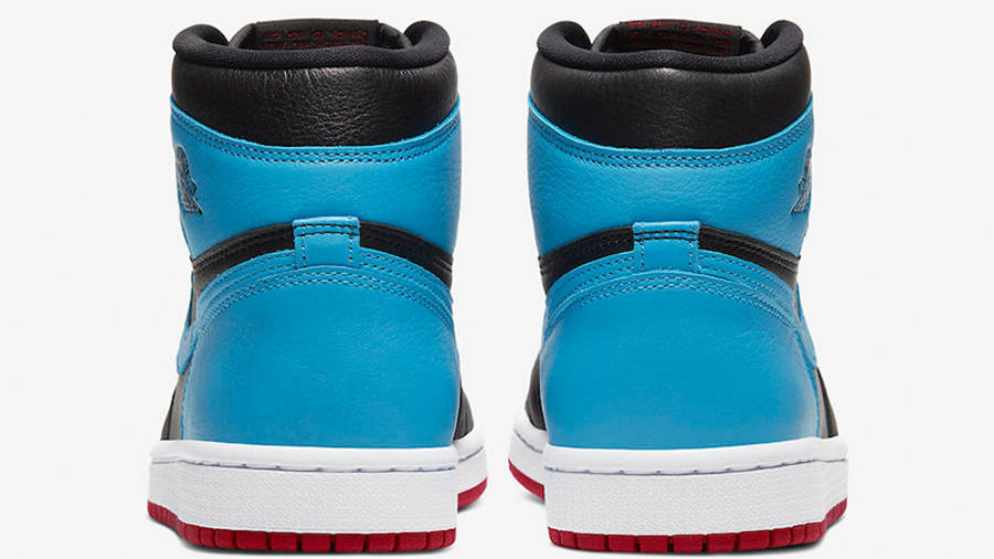 Jordan 1 UNC To Womens | Where To | | The Sole