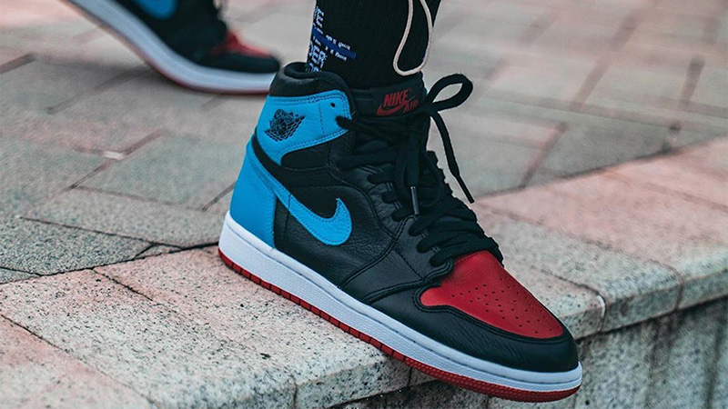 jordan 1 chi