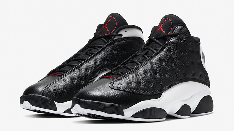 Jordan 13 Reverse He Got Game Where To Buy 414571 061 The Sole Supplier